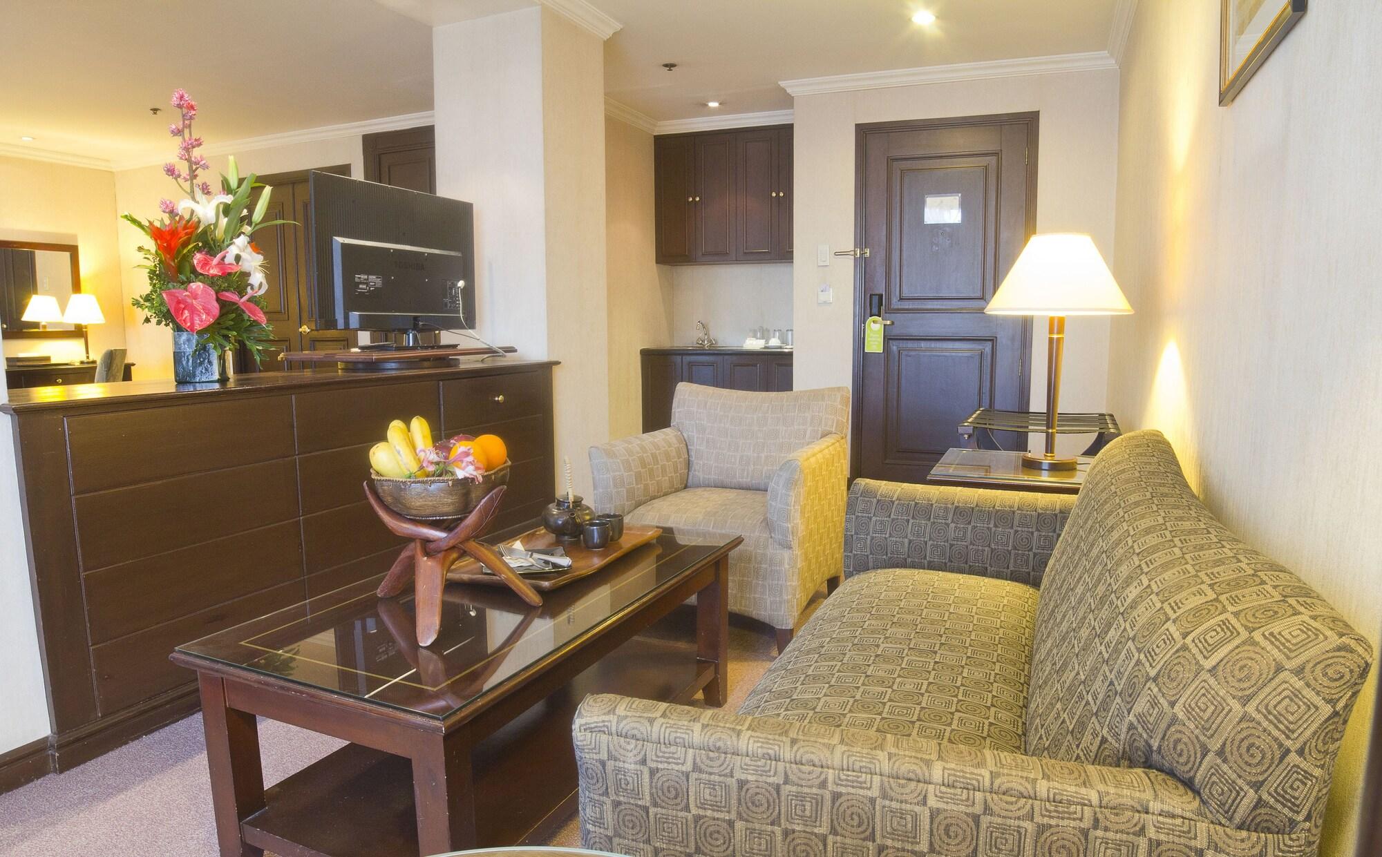 Hotel Herald Solana