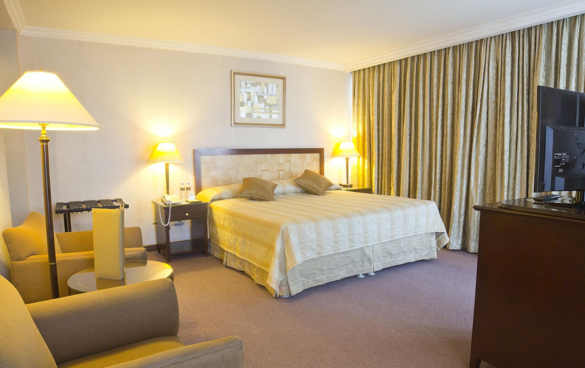 Herald Solana Hotel 3*